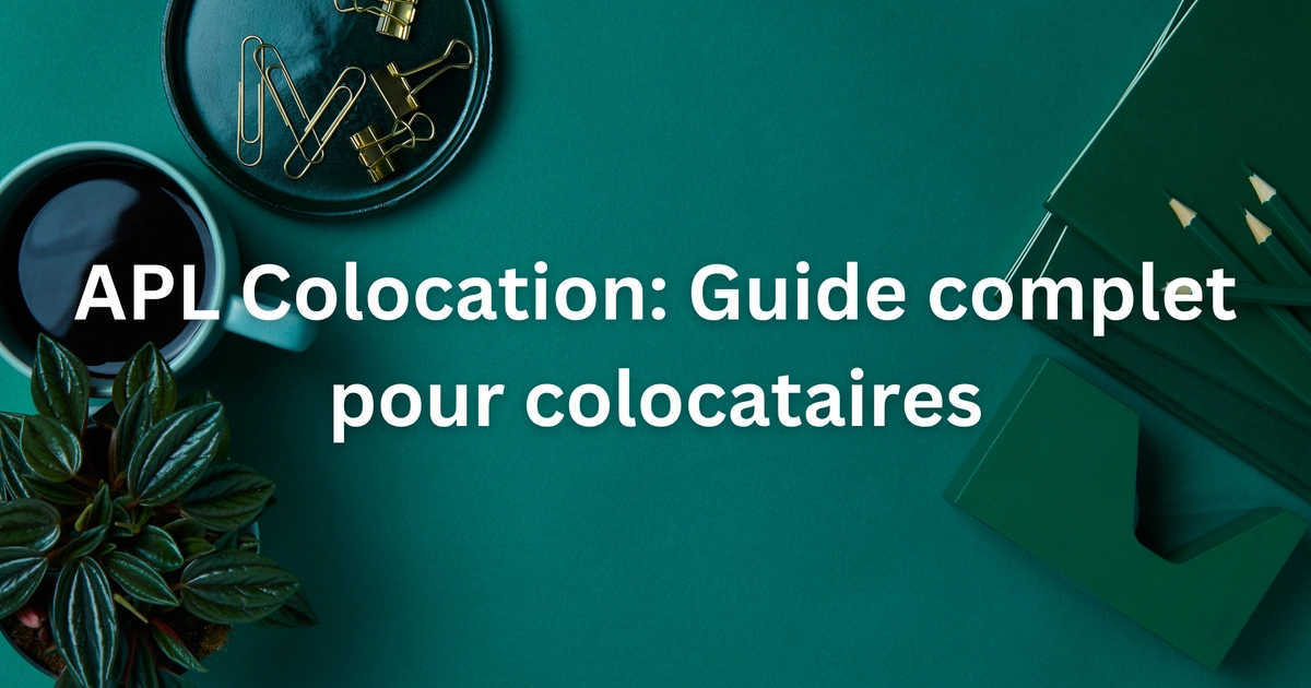 apl colocation guide complet