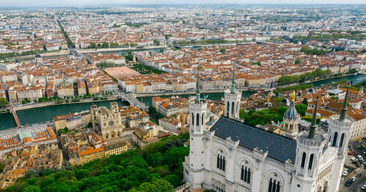 Colocation à Lyon - Trouvez votre chambre idéale