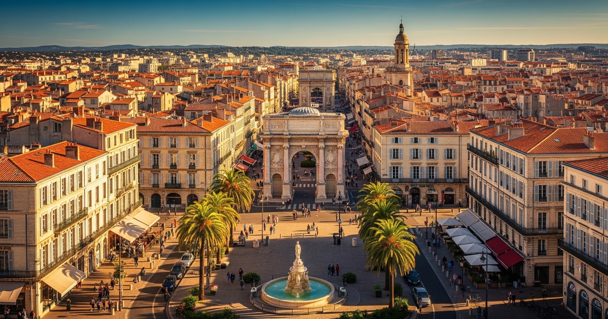 Colocation à Montpellier - Trouvez votre chambre idéale