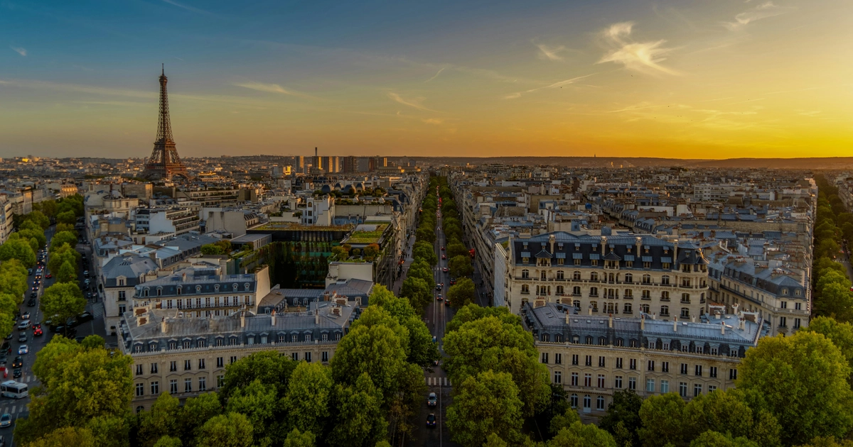 Colocation à Paris - Trouvez votre chambre idéale