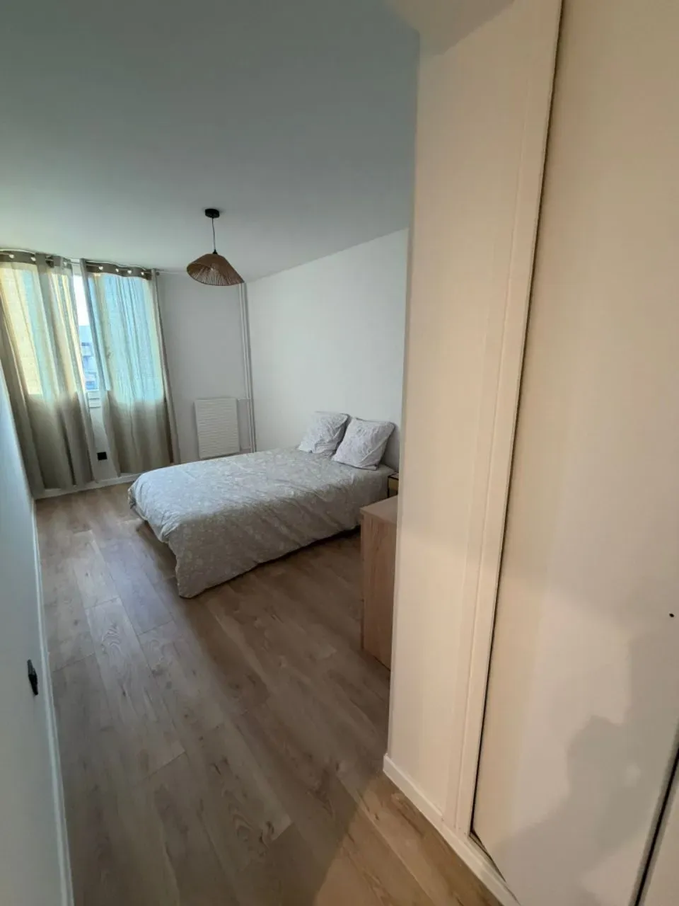 Super Appartement 85m2 pour Colocation de 4 chambres rénové entièrement — image 3 sur 9