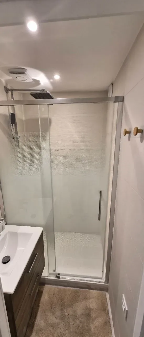 Super Appartement 85m2 pour Colocation de 4 chambres rénové entièrement — image 9 sur 9