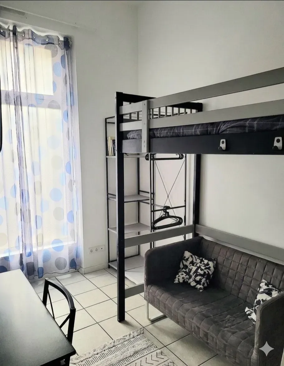 Colocation au calme – Idéal Orly / Rungis / Massy — image 2 sur 4