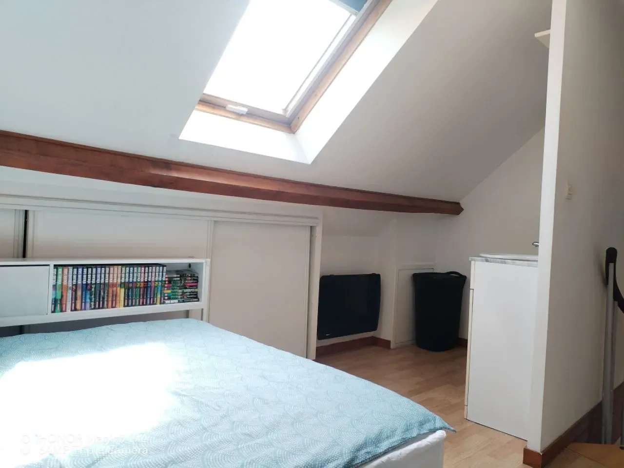 Propose collocation appartement meublé 74 m2, chambre 10m2 , jardin+ garage  — image 3 sur 9