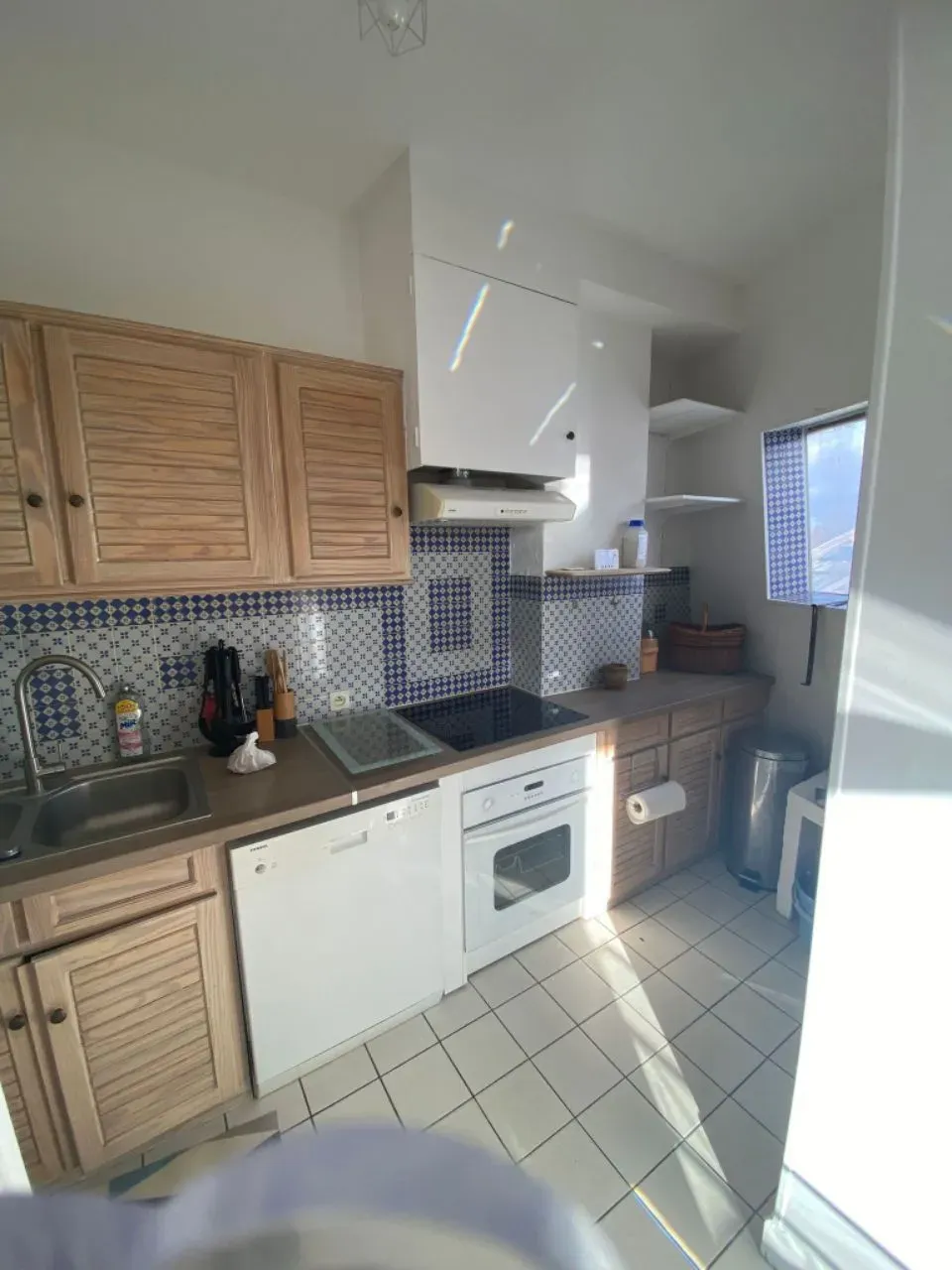 T3 - Chambre Libre à 835€ (à 15min de Paris)