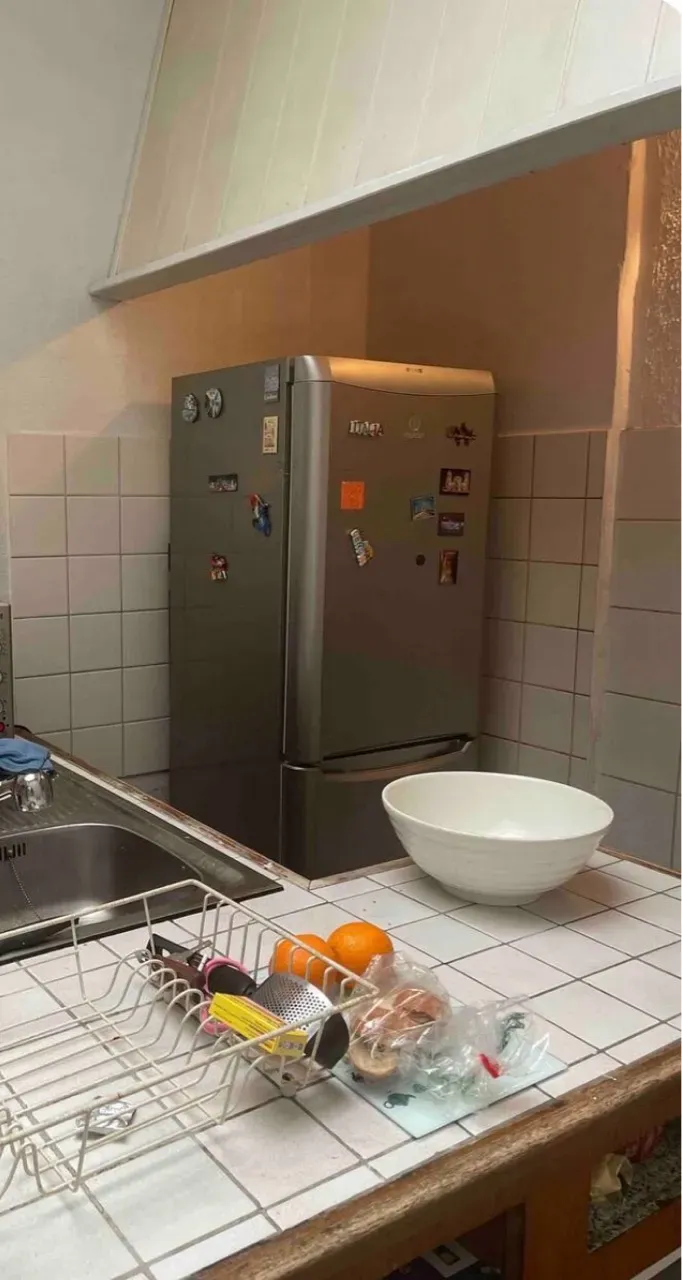 Appartement en sous. Location  — image 2 sur 7
