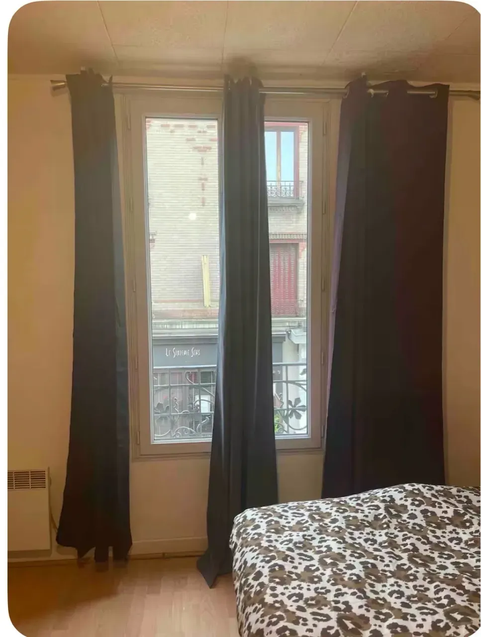 Appartement en sous. Location  — image 3 sur 7