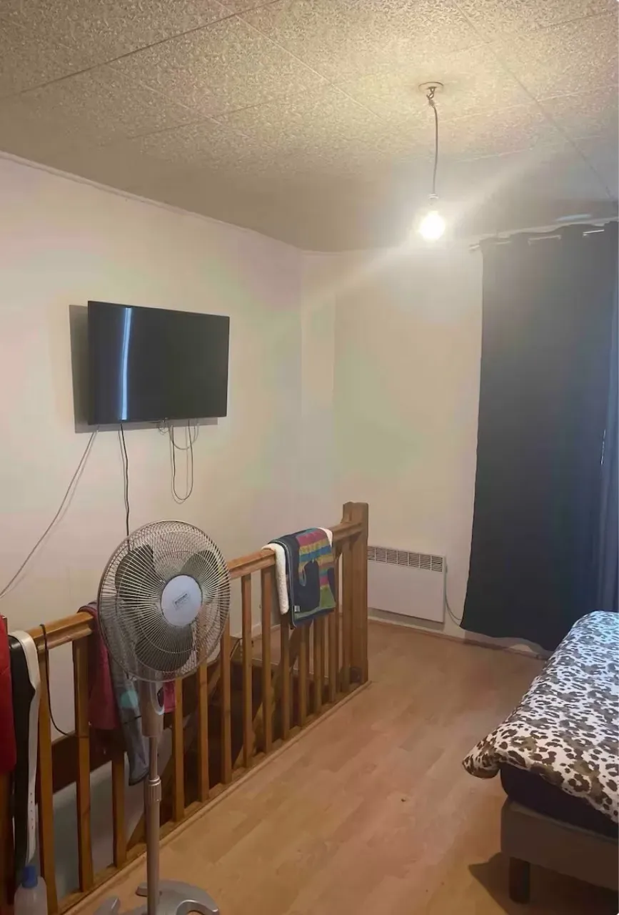 Appartement en sous. Location  — image 4 sur 7