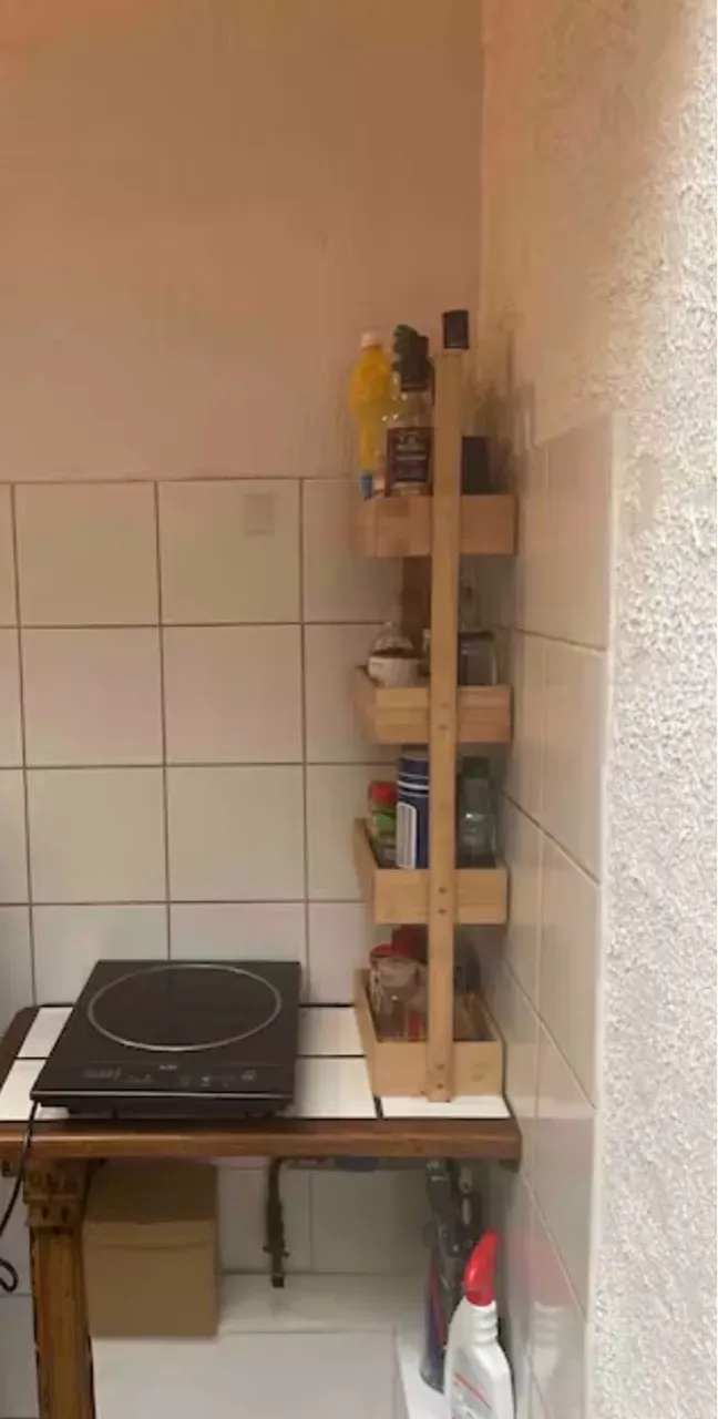Appartement en sous. Location  — image 6 sur 7