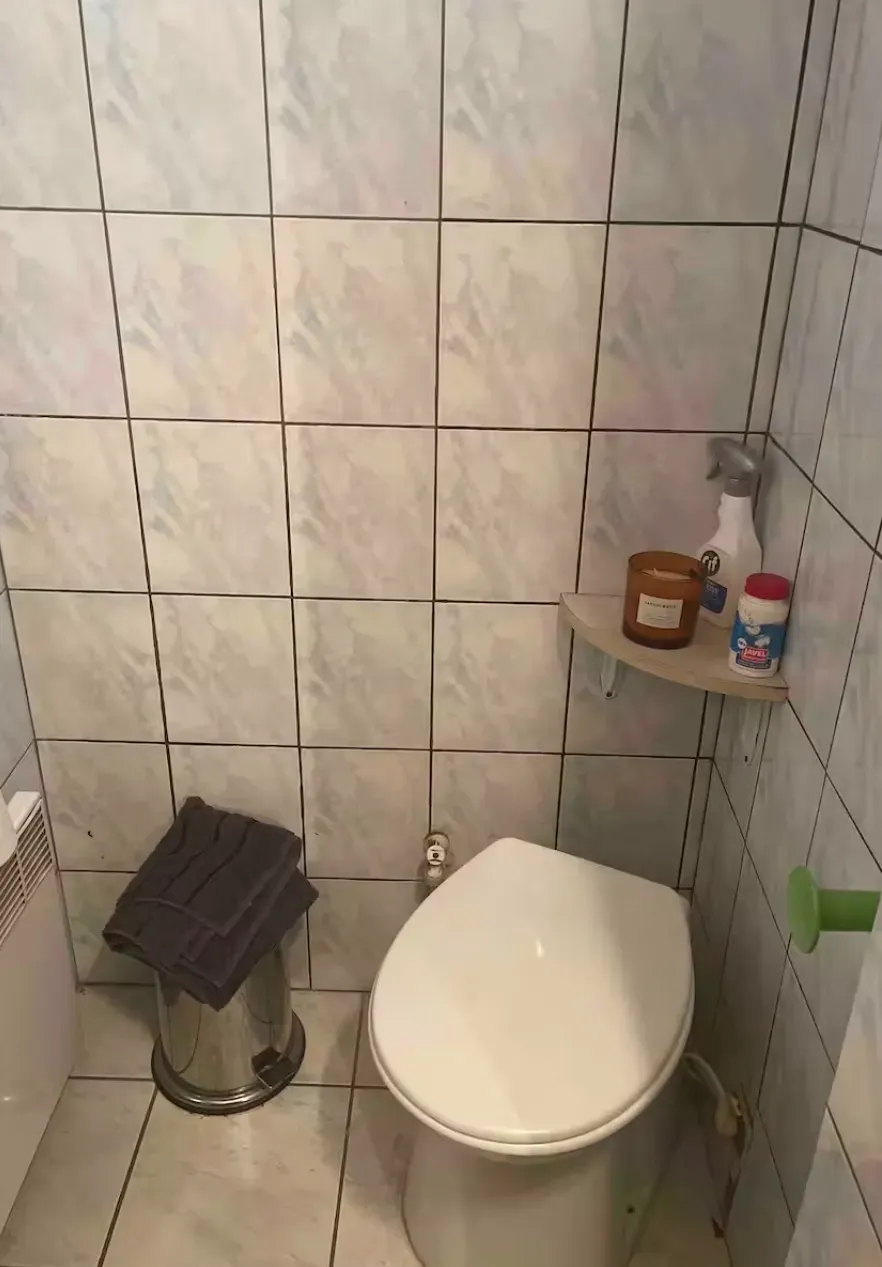 Appartement en sous. Location  — image 7 sur 7