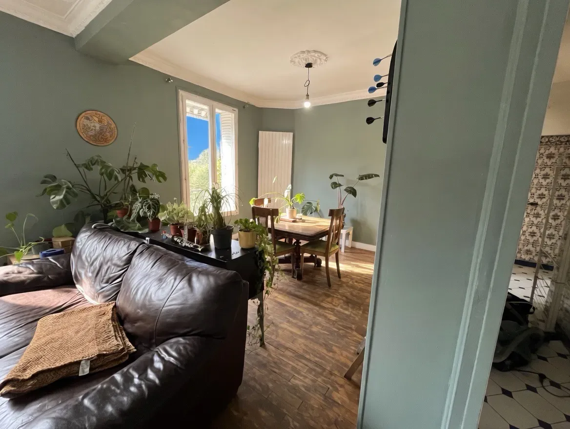 Coloc avec grand jardin et terrasse — image 3 sur 8