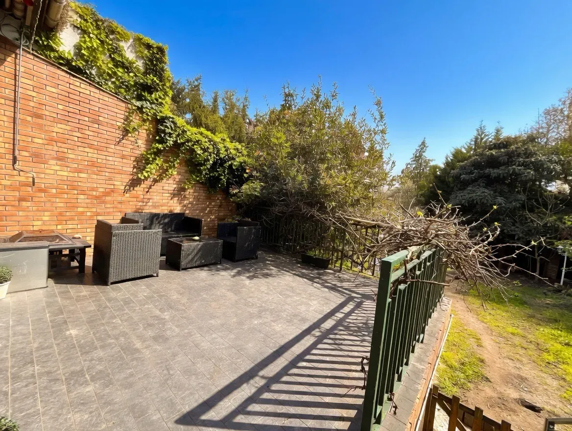 Coloc avec grand jardin et terrasse — image 8 sur 8