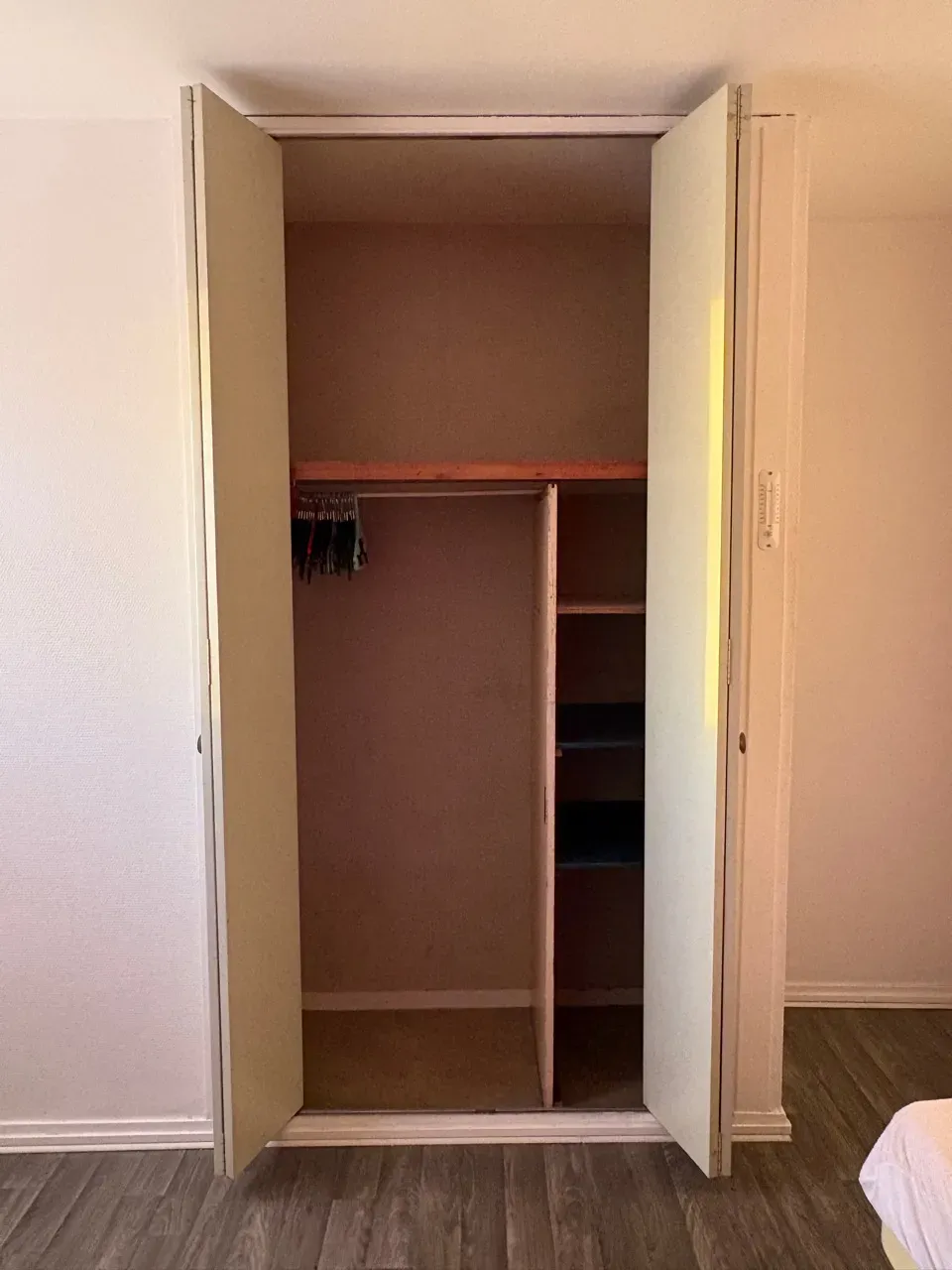 COLOCATION POUR ÉTUDIANTS OU JEUNE ACTIF : HOMME ..! LA COLOCATION POUR FEMMES EST COMPLETE.!  — image 2 sur 3