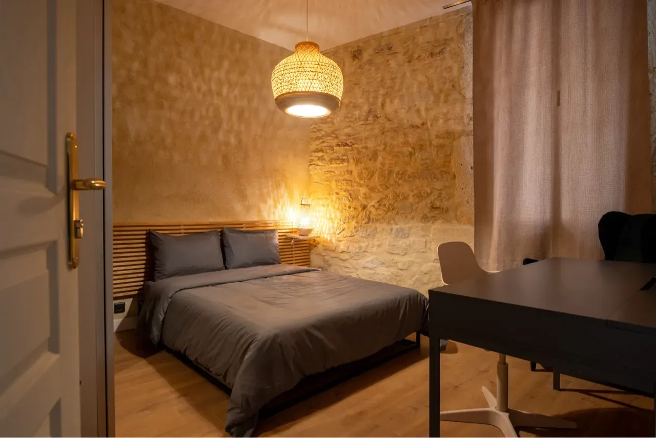 Colocation Montpellier Centre — image 3 sur 4