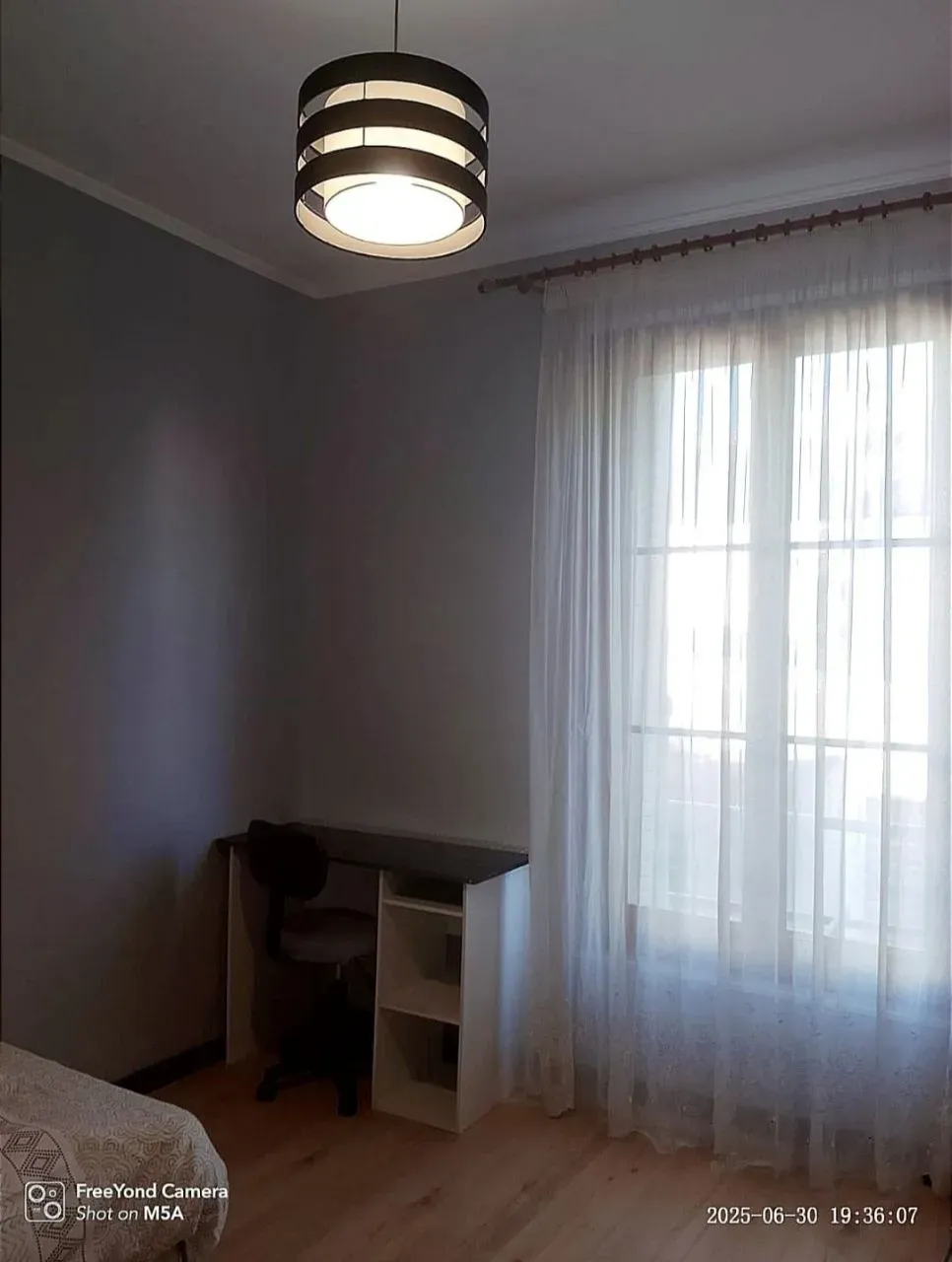 CHAMBRE MEUBLÉE EN COLOCATION À 2 MINUTES À LA GARE D'ARGENTEUIL- CENTRE VILLE — image 3 sur 12