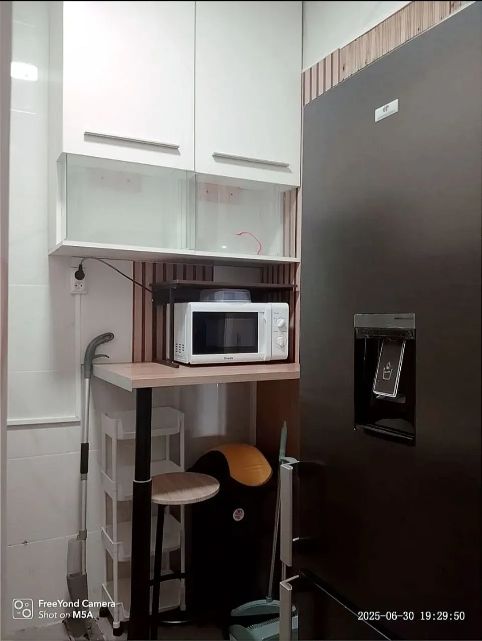 CHAMBRE MEUBLÉE EN COLOCATION À 2 MINUTES À LA GARE D'ARGENTEUIL- CENTRE VILLE — image 7 sur 12