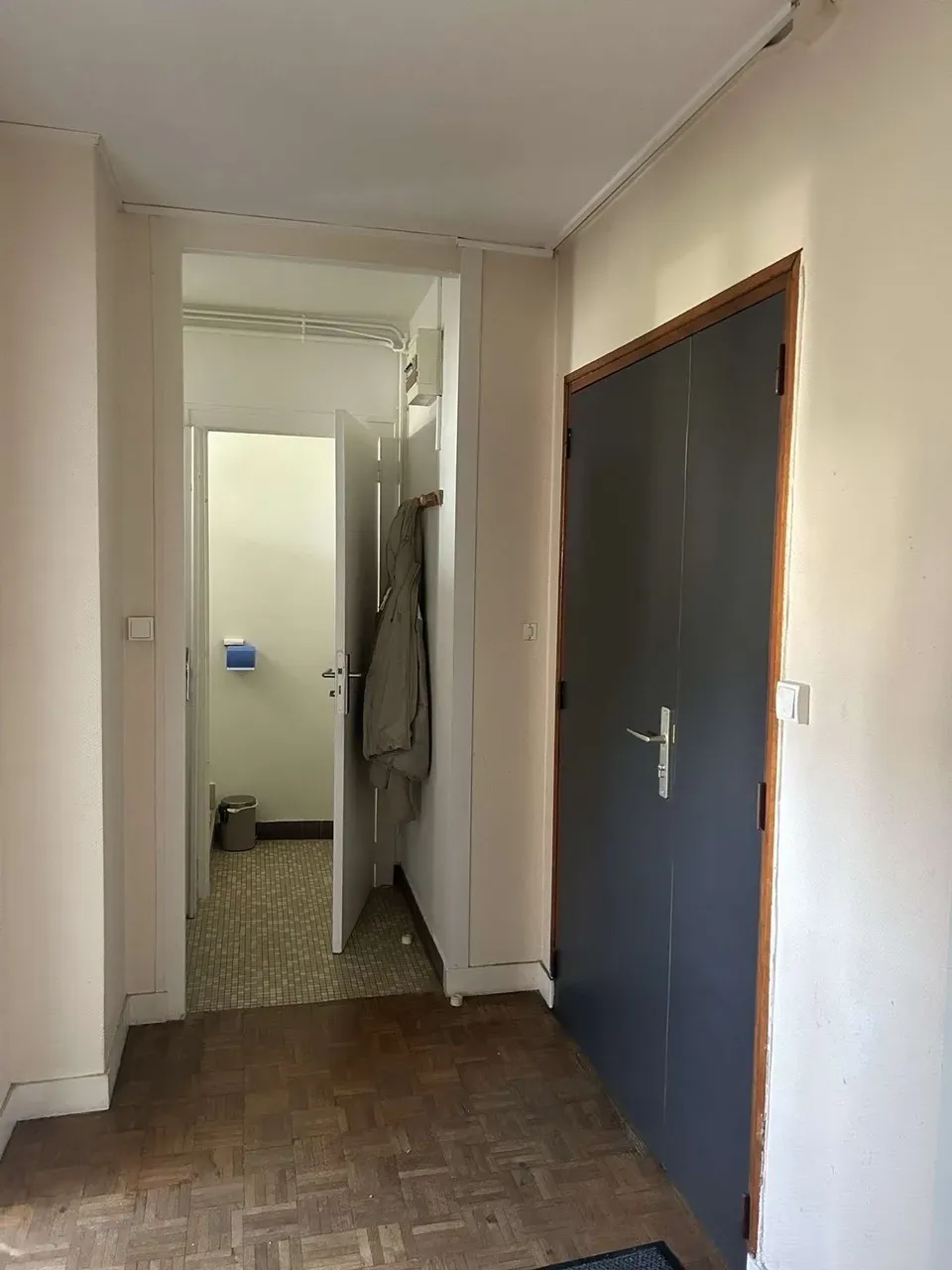 Chambre dans une colocation de 4 personnes — image 2 sur 9