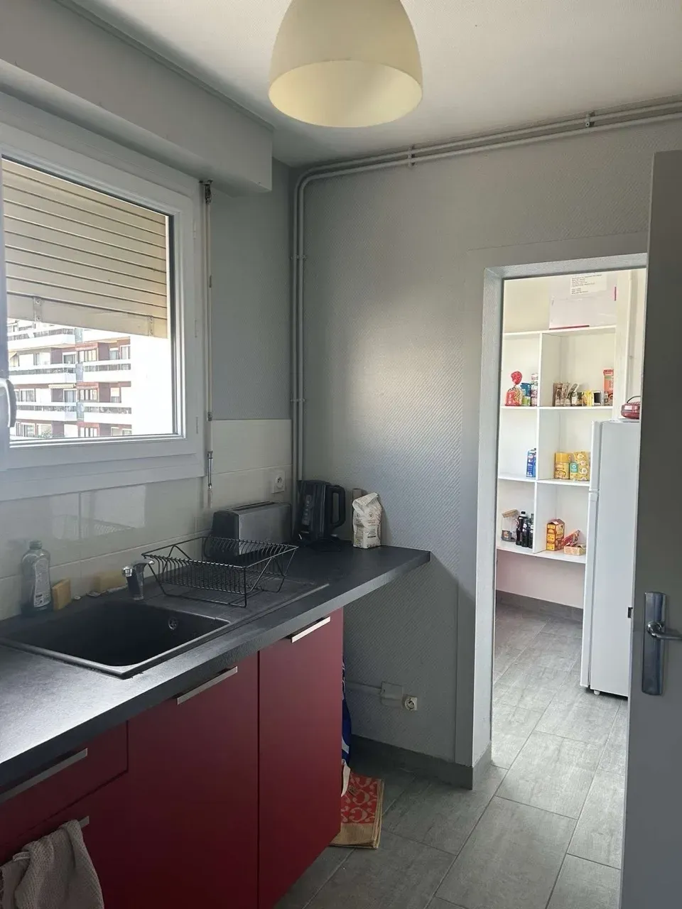 Chambre dans une colocation de 4 personnes — image 4 sur 9