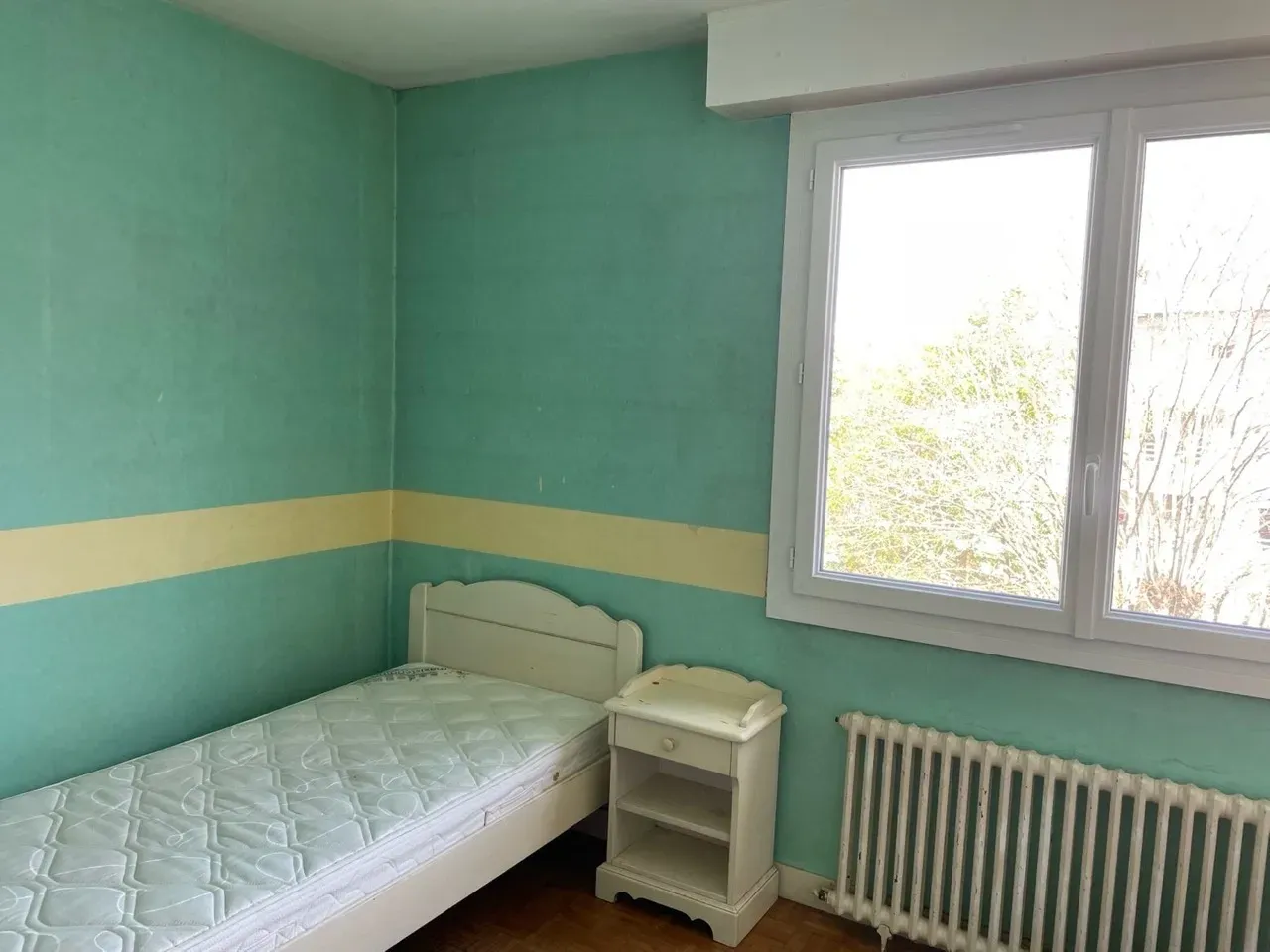 Chambre dans une colocation de 4 personnes — image 5 sur 9