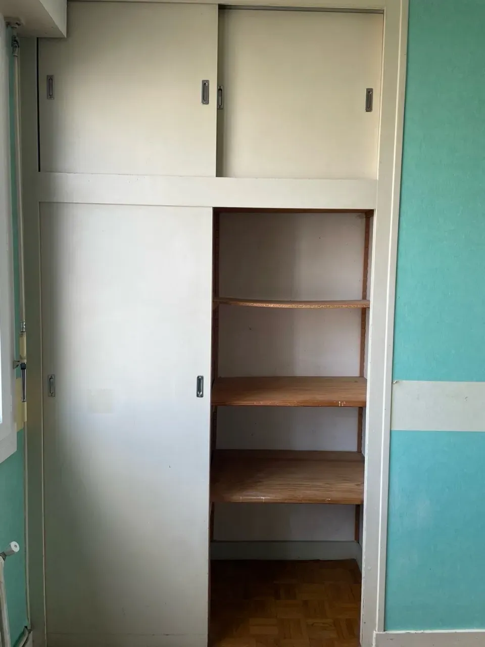 Chambre dans une colocation de 4 personnes — image 6 sur 9