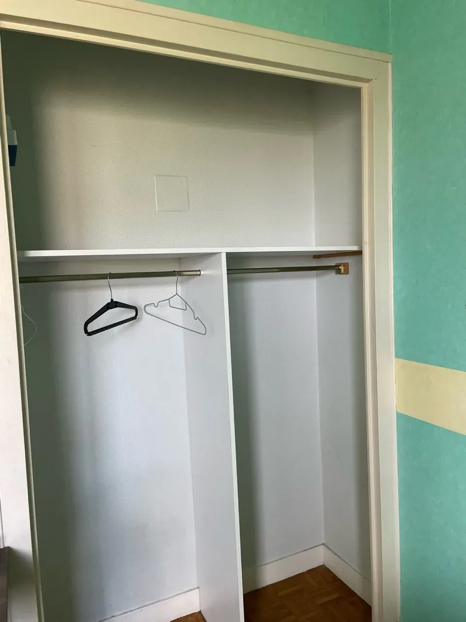 Chambre dans une colocation de 4 personnes — image 7 sur 9