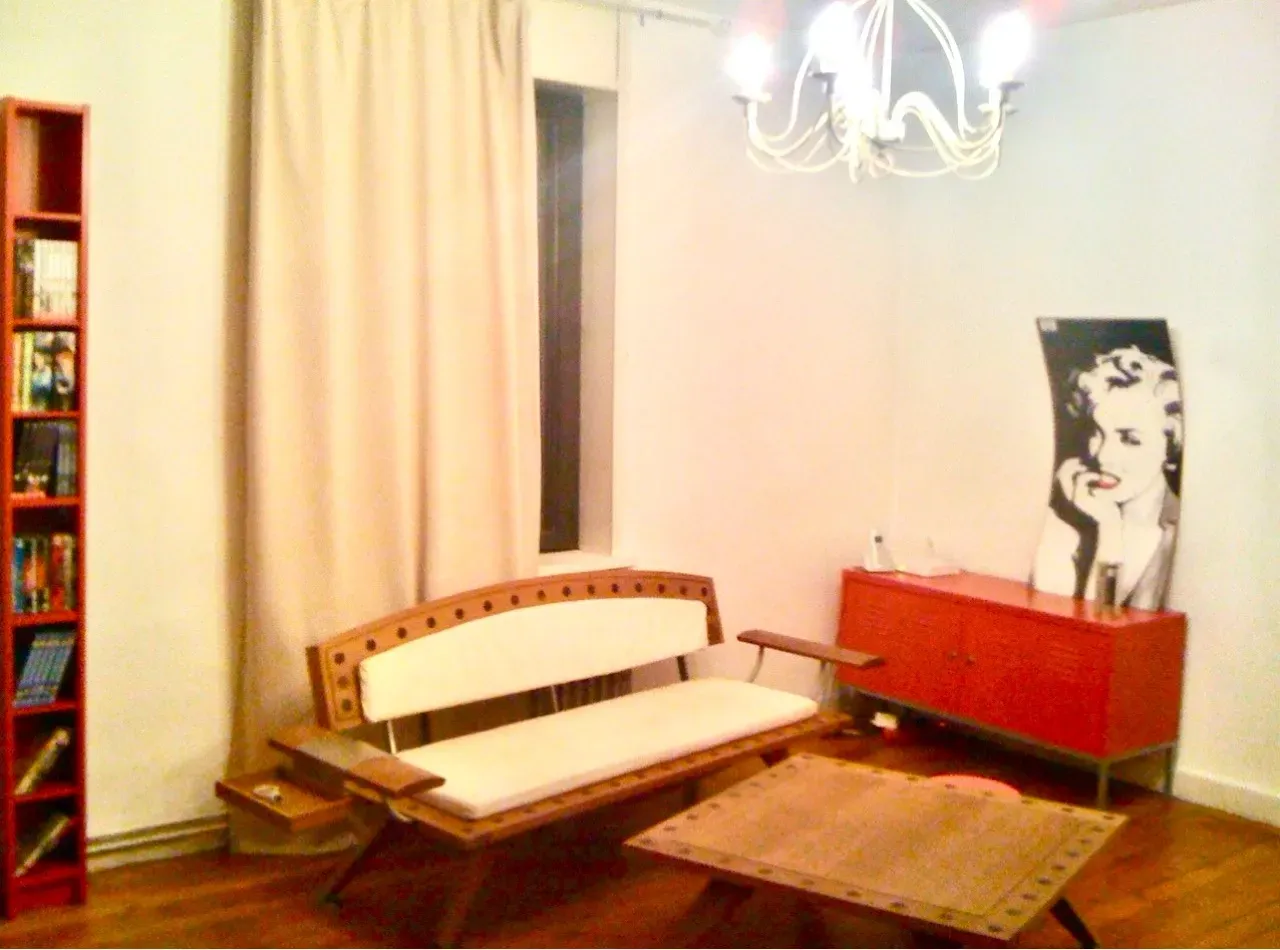 Chambre dans coloc pour 3 proximité Vieux Lille — image 3 sur 13