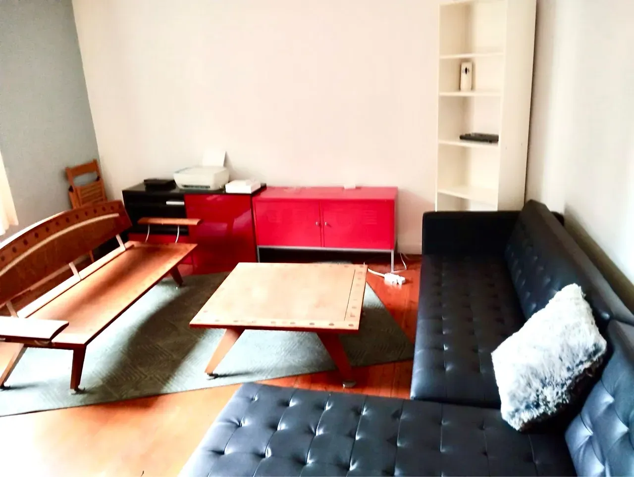 Chambre dans coloc pour 3 proximité Vieux Lille — image 4 sur 13