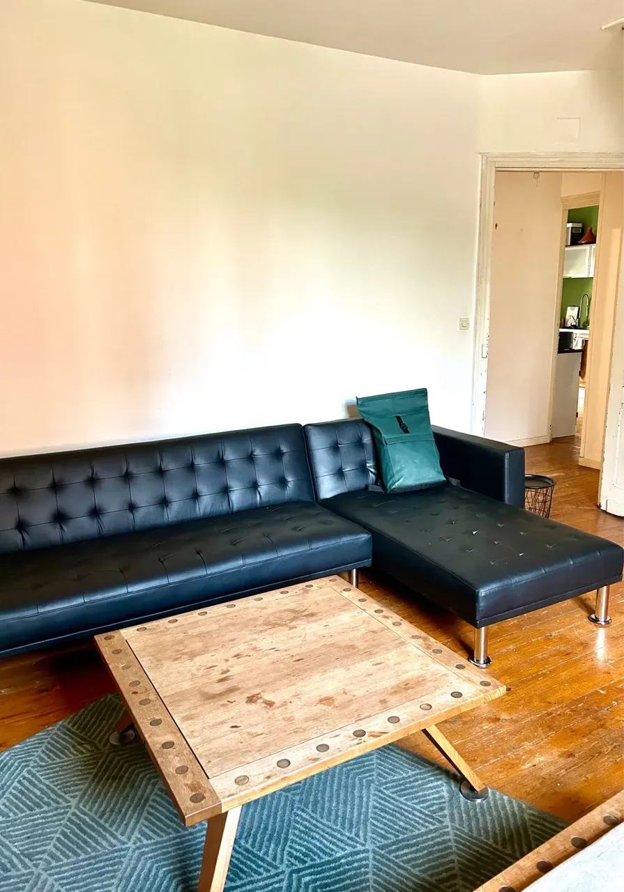 Chambre dans coloc pour 3 proximité Vieux Lille — image 5 sur 13
