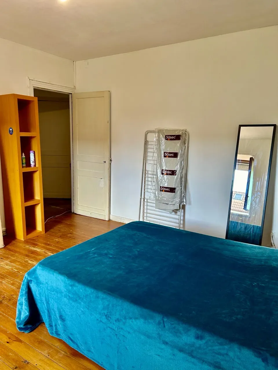 Chambre dans coloc pour 3 proximité Vieux Lille — image 6 sur 13