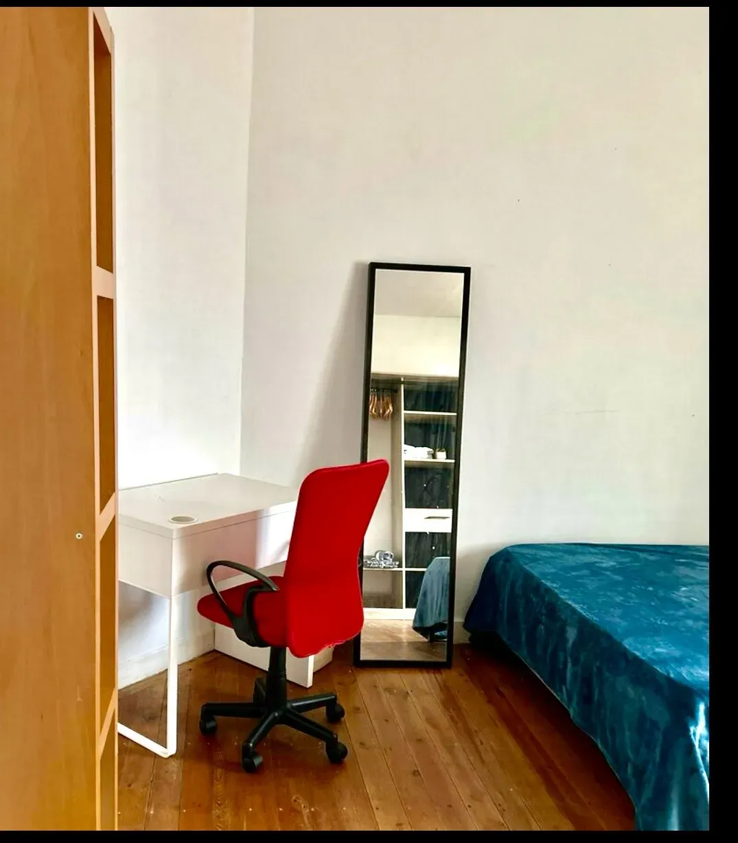 Chambre dans coloc pour 3 proximité Vieux Lille — image 7 sur 13