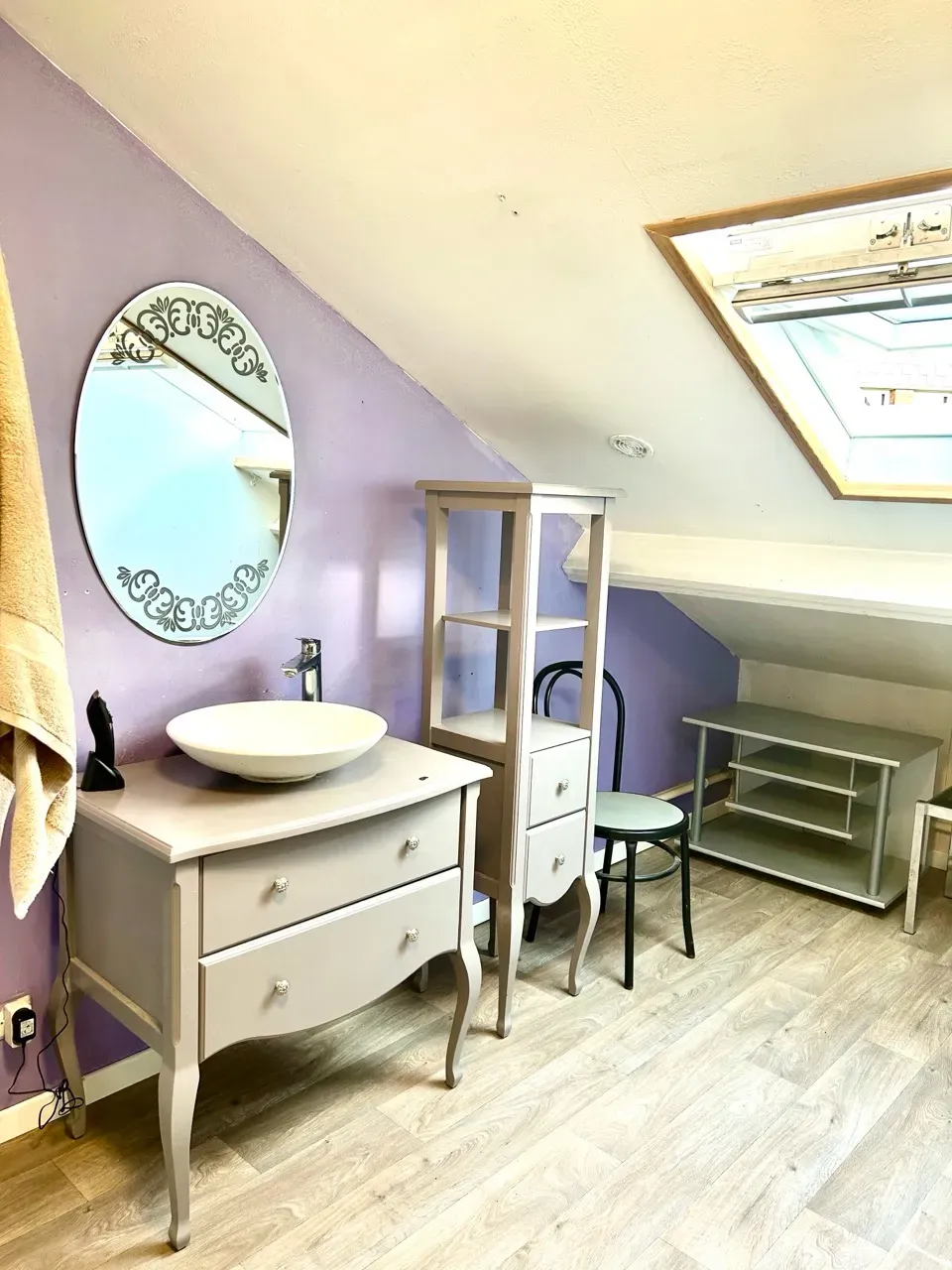 Chambre dans coloc pour 3 proximité Vieux Lille — image 8 sur 13