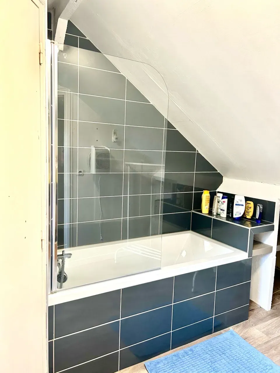 Chambre dans coloc pour 3 proximité Vieux Lille — image 9 sur 13