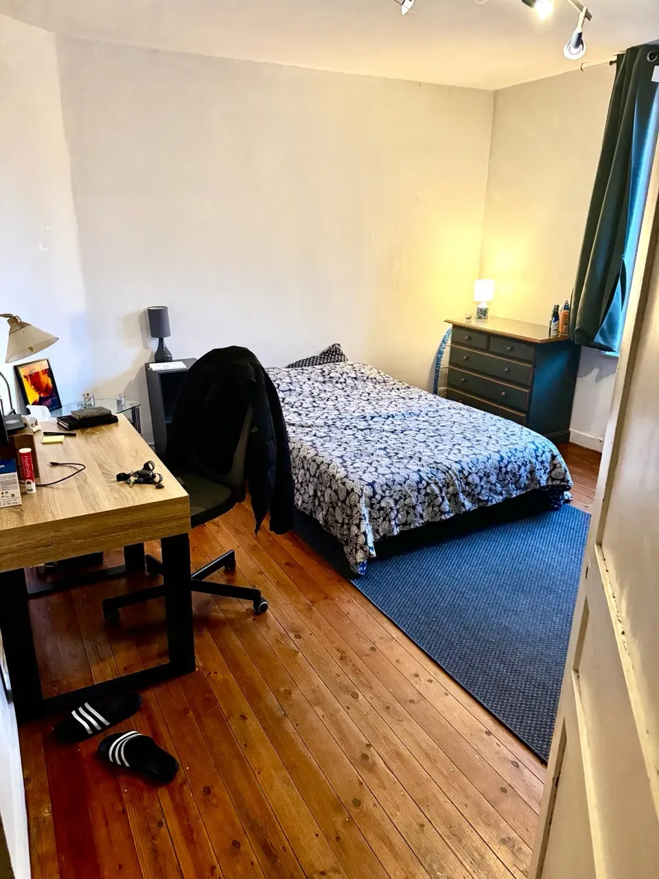 Chambre dans coloc pour 3 proximité Vieux Lille — image 10 sur 13