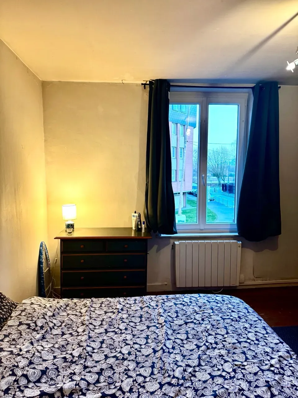 Chambre dans coloc pour 3 proximité Vieux Lille — image 11 sur 13