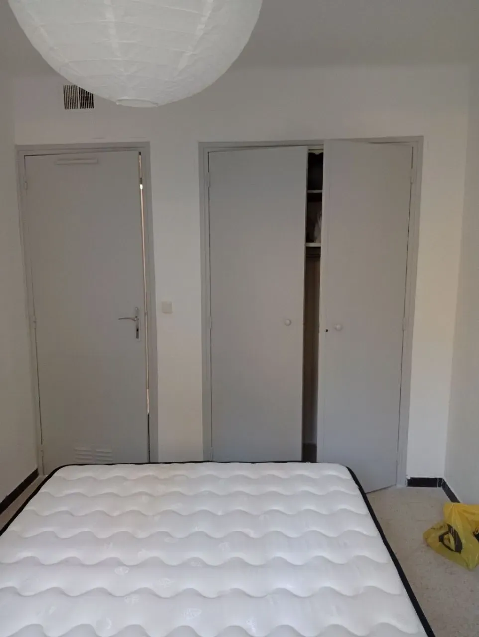 Chambre en colocation  — image 2 sur 3