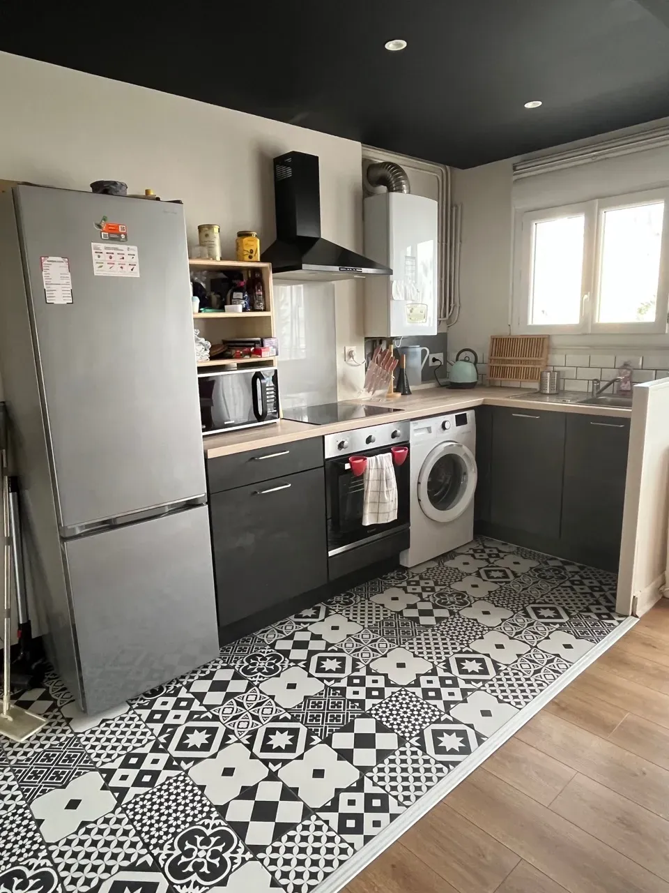 Chambre dans résidence sécurisée  — image 2 sur 5