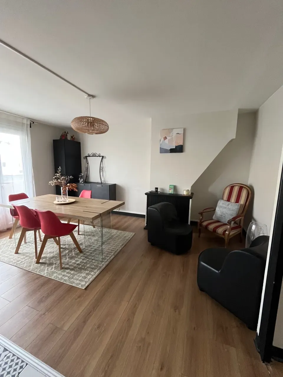 Chambre dans résidence sécurisée  — image 3 sur 5