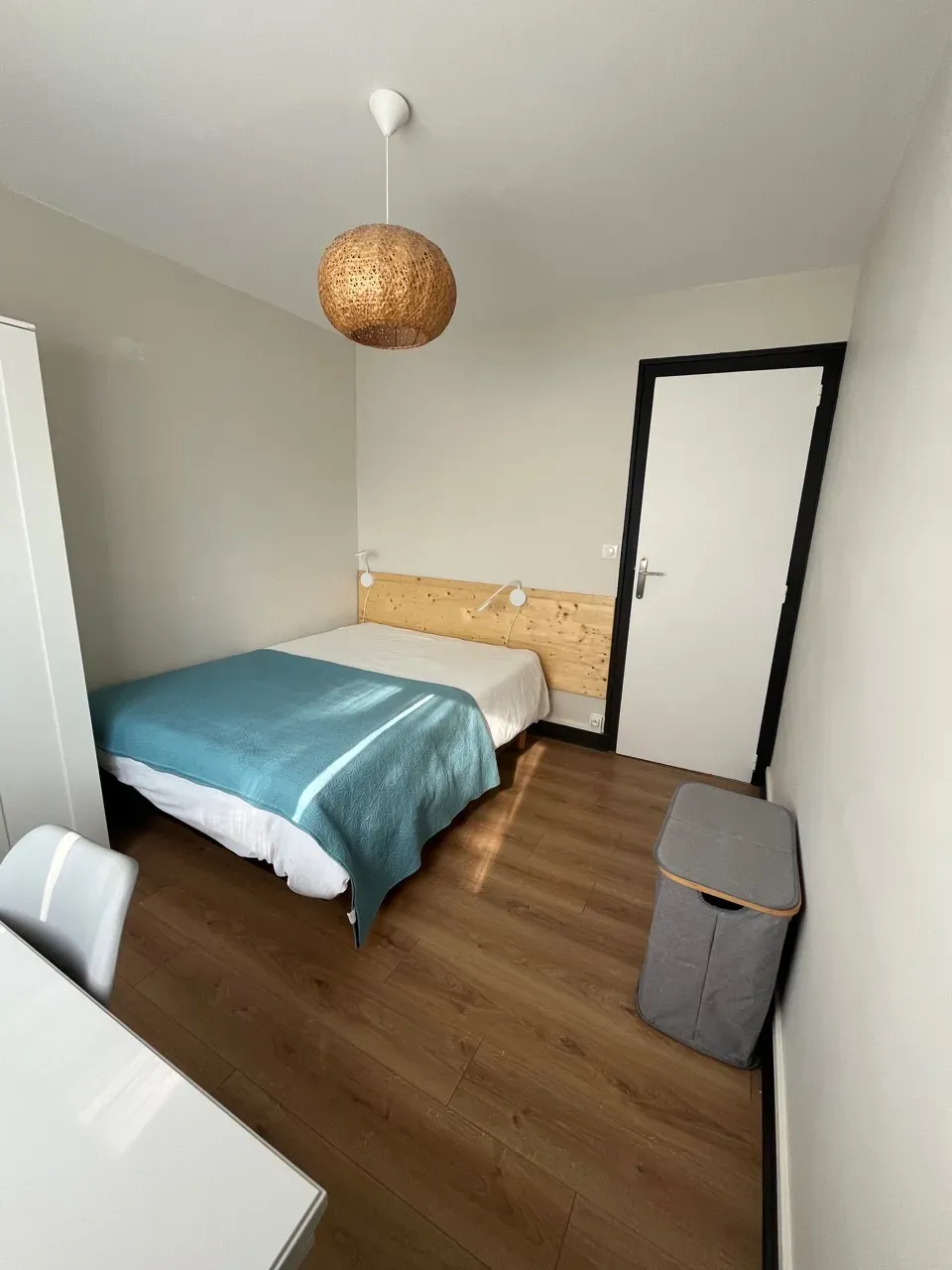 Chambre dans résidence sécurisée  — image 5 sur 5