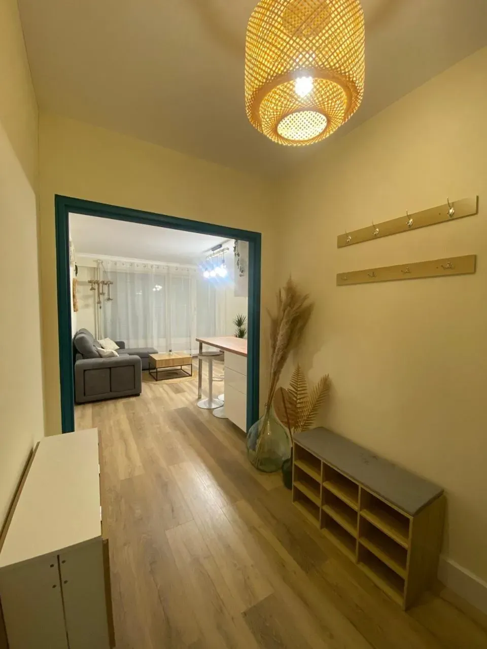 Chambre de 11m² meublée dans une colocation cosy à Melun, disponible dès le 23 mai — image 4 sur 6