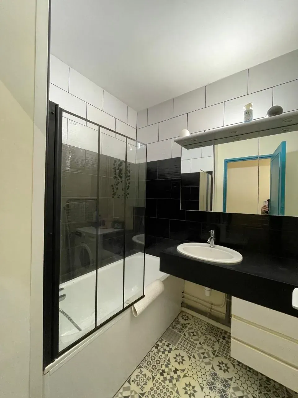 Chambre de 11m² meublée dans une colocation cosy à Melun, disponible dès le 23 mai — image 6 sur 6