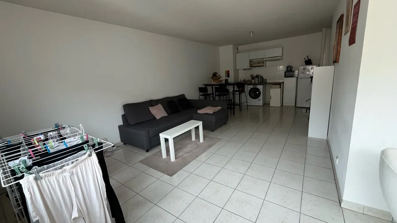 Colocation saint georges 69m2 — image 2 sur 7