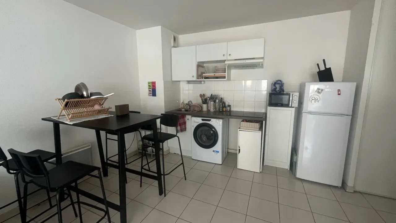 Colocation saint georges 69m2 — image 3 sur 7