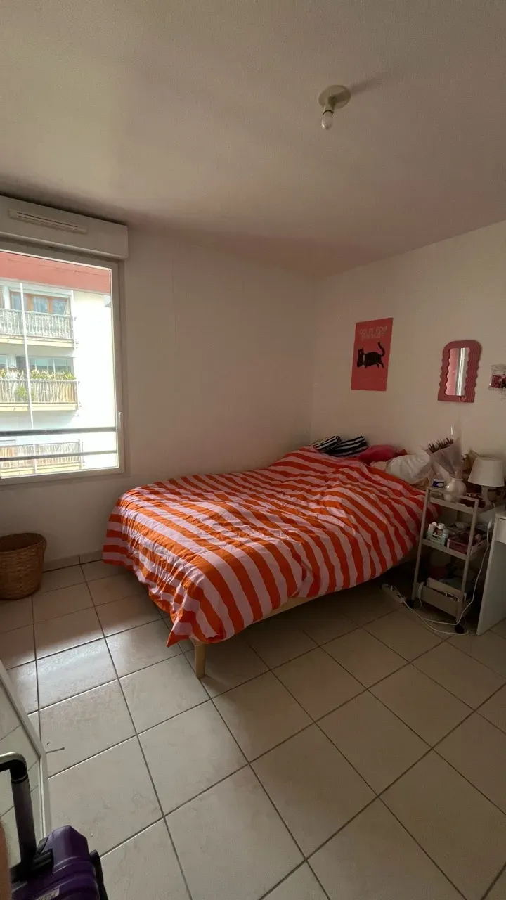 Colocation saint georges 69m2 — image 4 sur 7