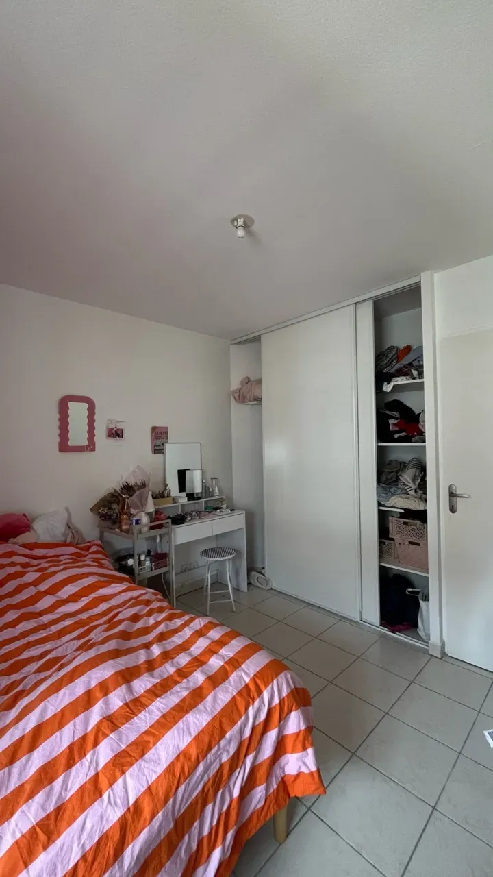 Colocation saint georges 69m2 — image 5 sur 7