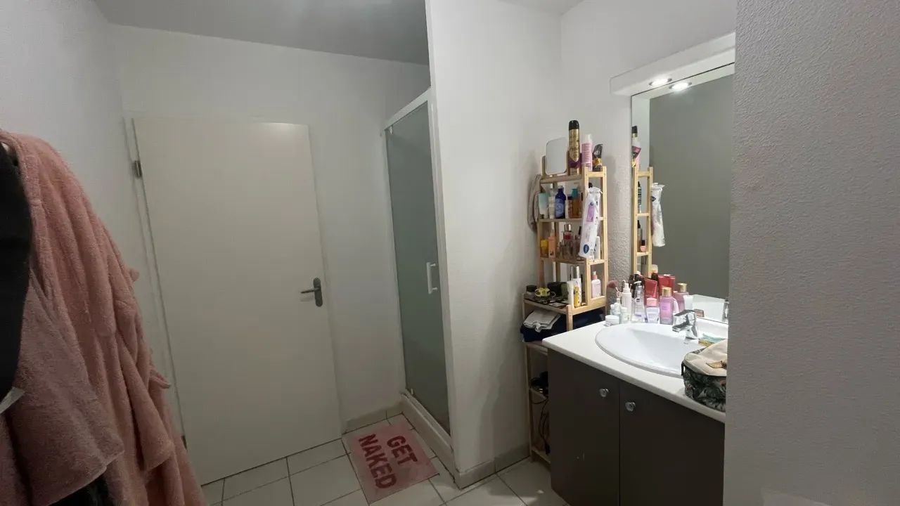 Colocation saint georges 69m2 — image 7 sur 7