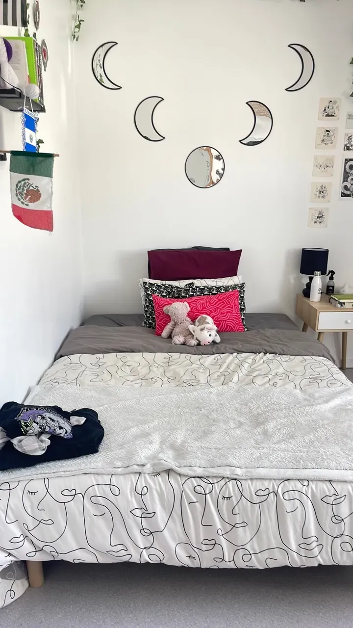 T3 à chantepie, quartier tres calme disponible ppir une personne en debut juin :) — image 2 sur 6