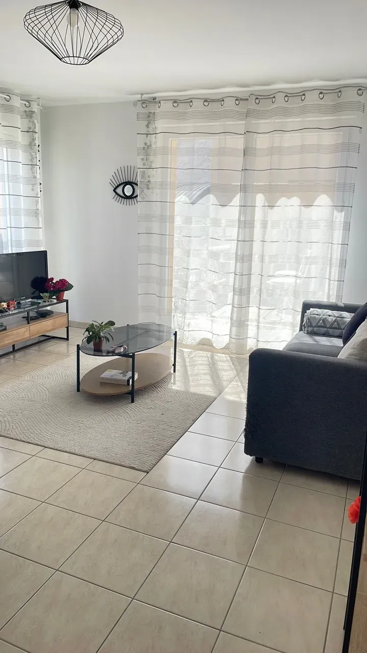 T3 à chantepie, quartier tres calme disponible ppir une personne en debut juin :) — image 6 sur 6