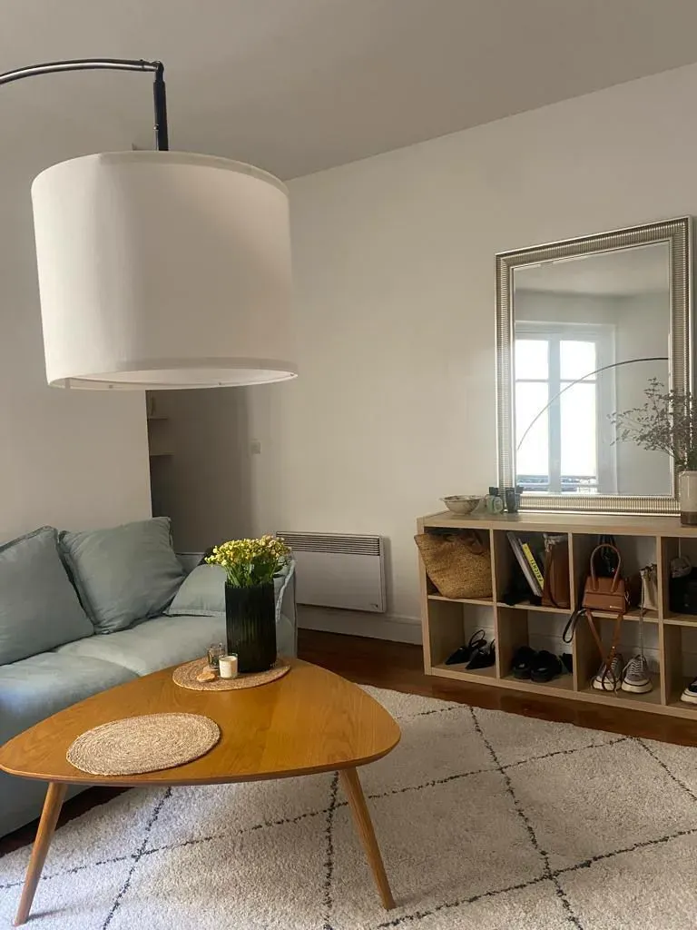 LOUE APPARTEMENT
SOUS LA TOUR EIFFEL