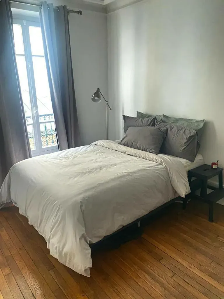 LOUE APPARTEMENT 
SOUS LA TOUR EIFFEL
 — image 4 sur 6