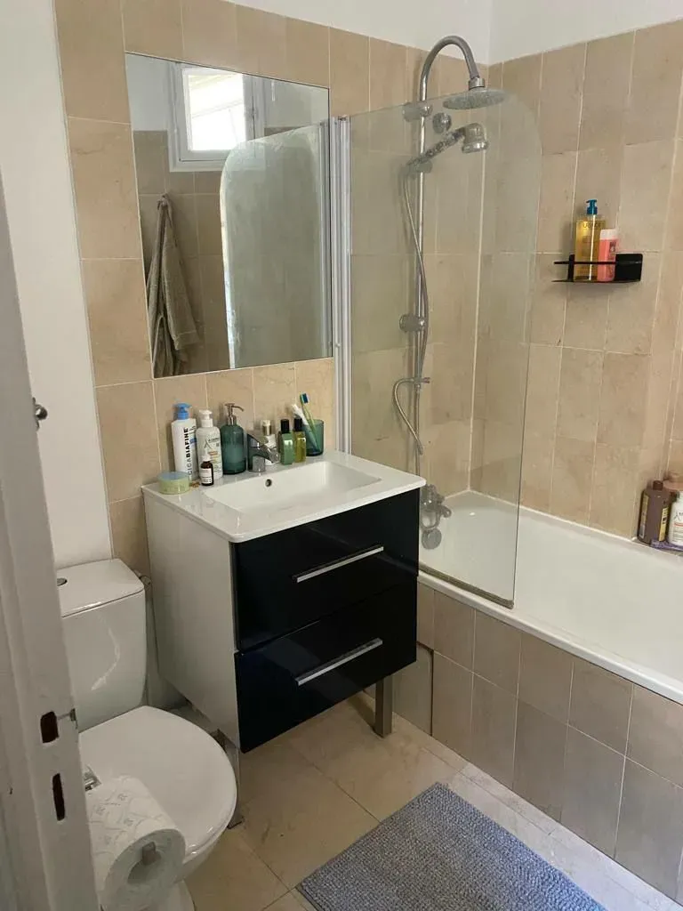 LOUE APPARTEMENT 
SOUS LA TOUR EIFFEL
 — image 5 sur 6